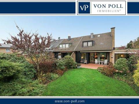 Meerbusch/Osterath Häuser, Meerbusch/Osterath Haus kaufen