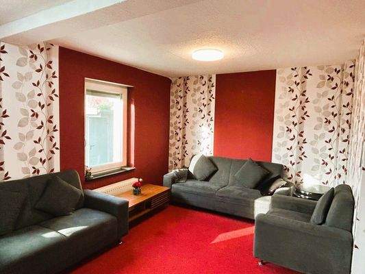 Zimmer im Erdgeschoss