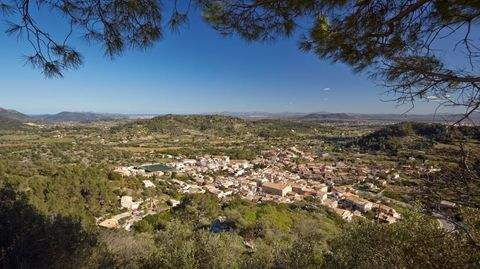 Mancor de la Vall Häuser, Mancor de la Vall Haus kaufen