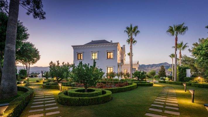 Photo: Villa in Marbella East