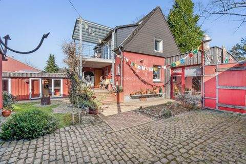 Marl Häuser, Marl Haus kaufen