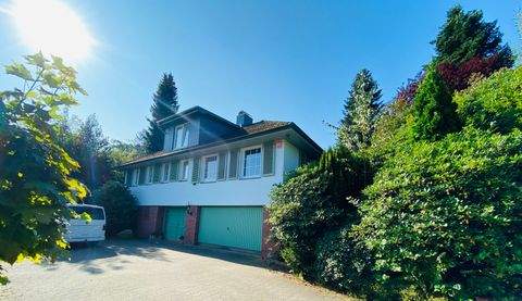 Bendestorf Häuser, Bendestorf Haus kaufen