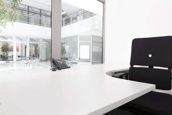 Einrichtungsbeispiel