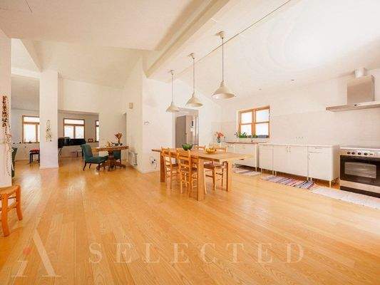 Casa en el centro de Palma de Mallorca (21)