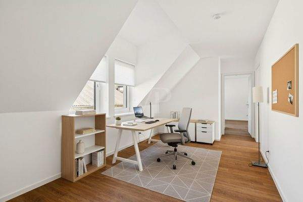 KI Einrichtungsbeispiel