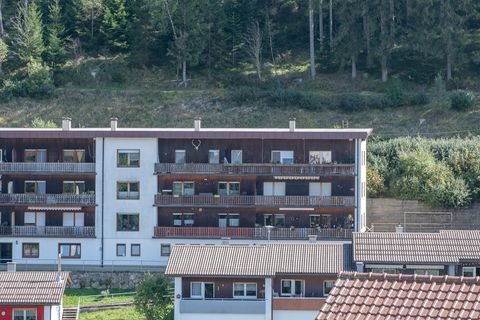 Gütenbach Wohnungen, Gütenbach Wohnung kaufen