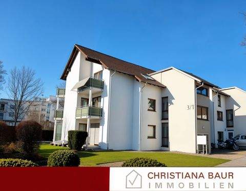 Balingen Wohnungen, Balingen Wohnung kaufen