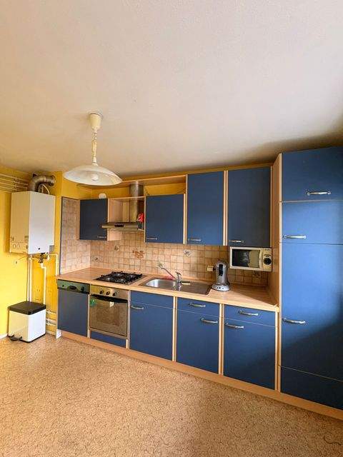 Forbach Wohnungen, Forbach Wohnung kaufen