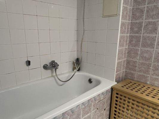Wannenbad Bild 2