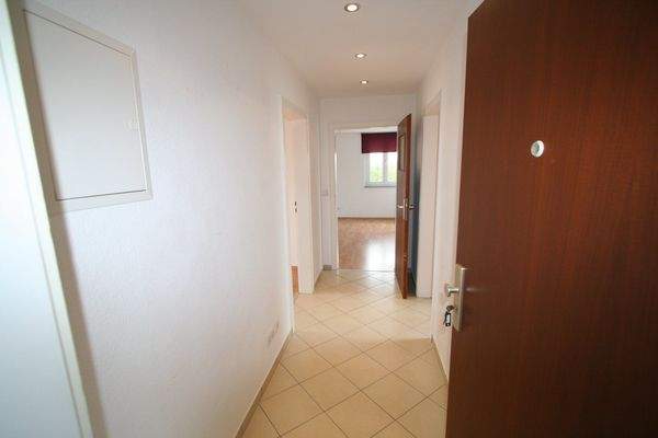 Willkommen zu Hause!