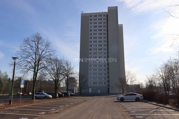 Parkplatz
