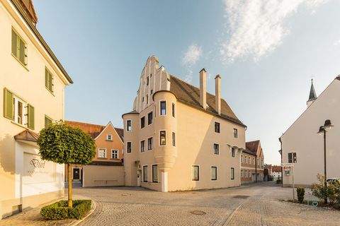 Rain Häuser, Rain Haus kaufen