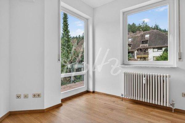 Arbeits-/Kinderzimmer