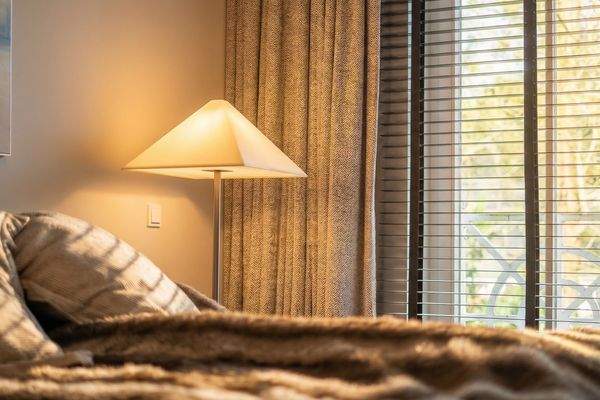 Schlafzimmer im 1. OG