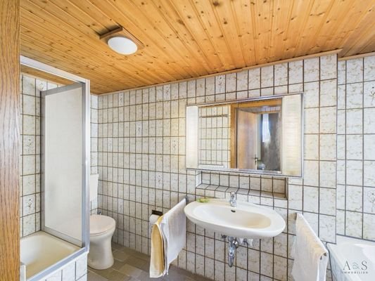Badezimmer OG