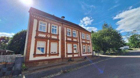 Möckern Häuser, Möckern Haus kaufen