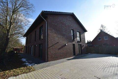 Aurich Wohnungen, Aurich Wohnung mieten