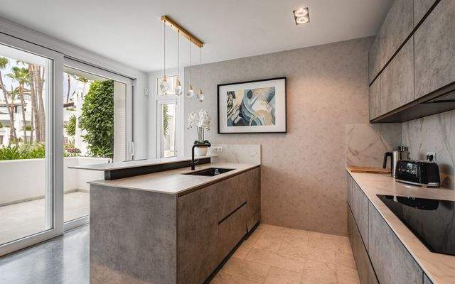 Photo: Apartment in Marbella Golden Mile