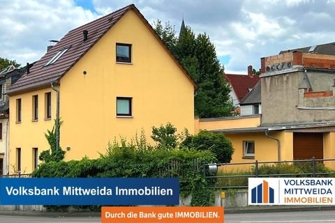 Mittweida Häuser, Mittweida Haus kaufen