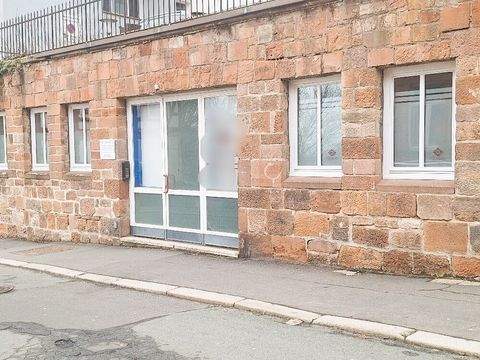 Marburg Büros, Büroräume, Büroflächen 