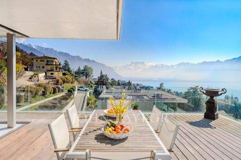 Montreux Wohnungen, Montreux Wohnung kaufen