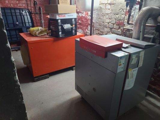 Keller/Heizungsraum 2