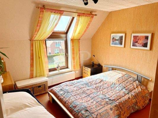 DG Gästezimmer