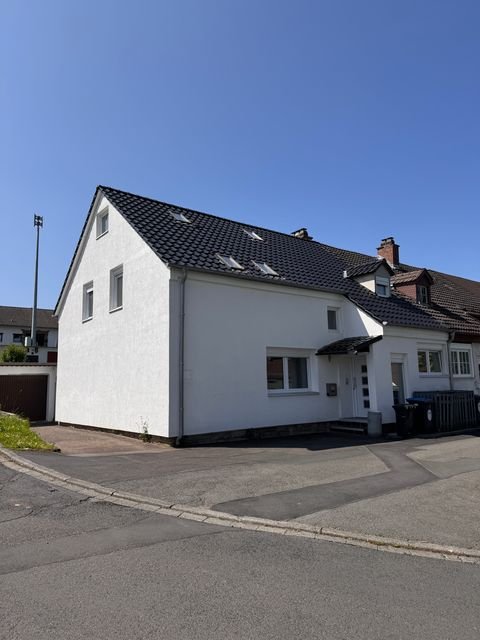 Hessisch Lichtenau Häuser, Hessisch Lichtenau Haus mieten 