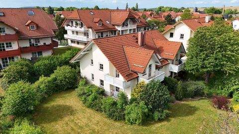 Klingenberg Häuser, Klingenberg Haus kaufen