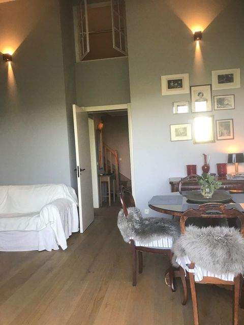 Hohenkirchen Wohnen auf Zeit, möbliertes Wohnen