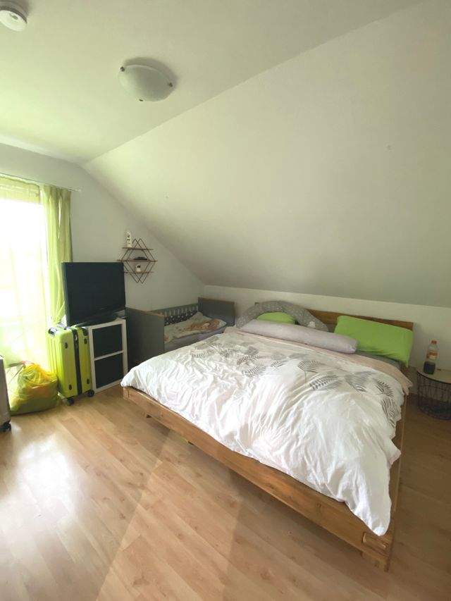 Geräumige 3 ZKB mit Balkon in der Schwedenschanze 65 zu vermieten - Foto 3