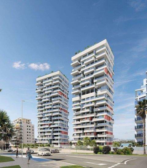 Calpe Wohnungen, Calpe Wohnung kaufen