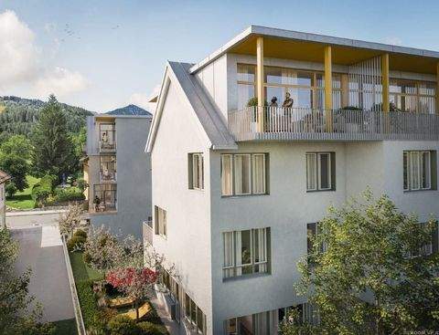 Kötschach Wohnungen, Kötschach Wohnung kaufen