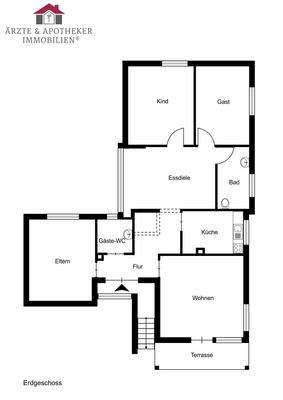 Erdgeschoss