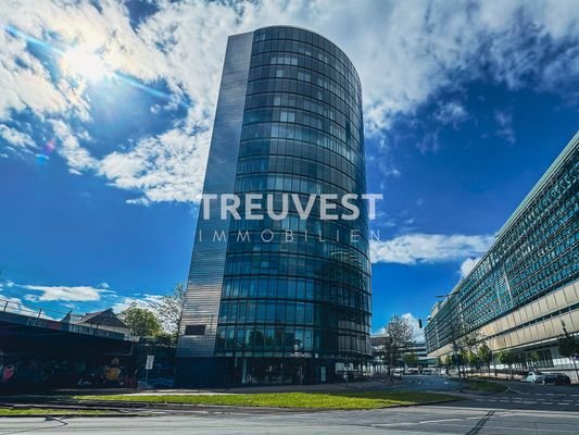 TREUVEST Büro mieten Düsseldorf-101