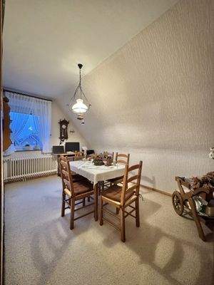 Esszimmer Whg. Nr. 2