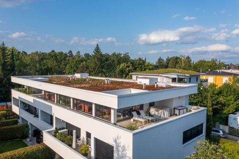 München Wohnungen, München Wohnung mieten