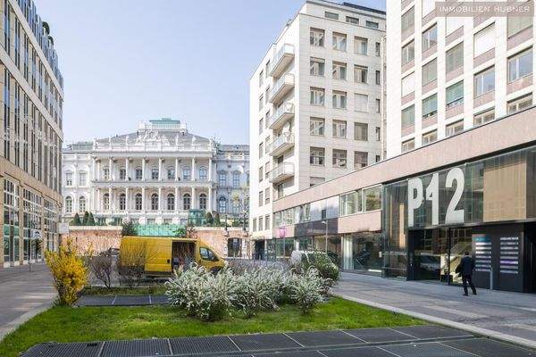 Palais Coburg Parkring