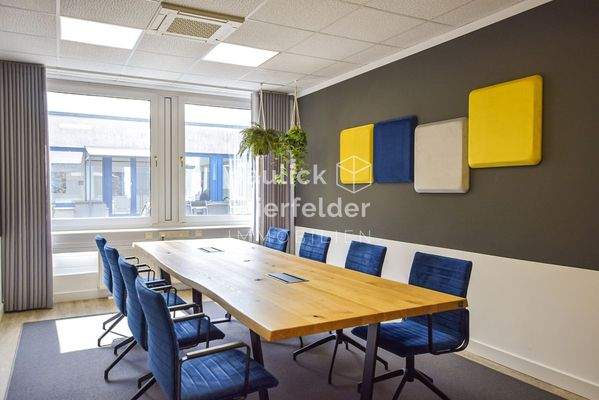 Meetingraum