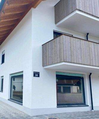 Beispielfotos der Wohnanlage