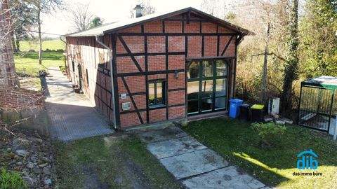 Menzendorf Häuser, Menzendorf Haus kaufen