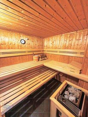 Sauna EG