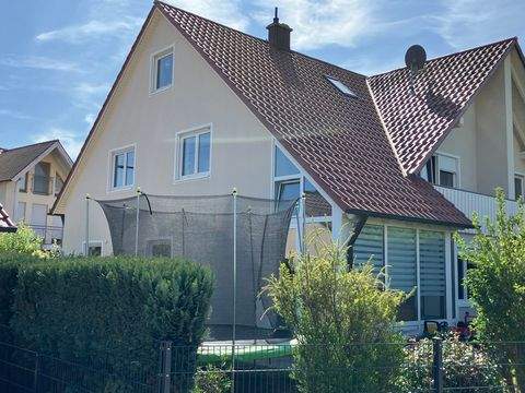 Berching / Sollngriesbach Häuser, Berching / Sollngriesbach Haus kaufen