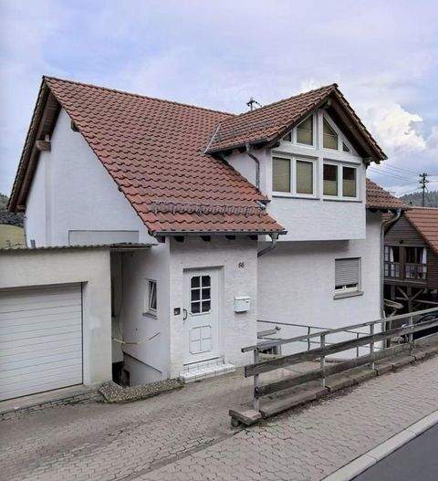 Wilhelmsfeld Wohnungen, Wilhelmsfeld Wohnung kaufen