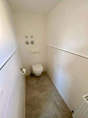 WC Gewerbe 2 Baujahr 2022