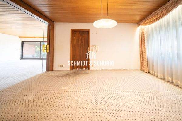 Esszimmer / Erdgeschoss