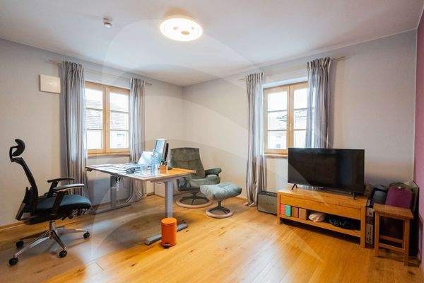 Büro / Kind / Gäste