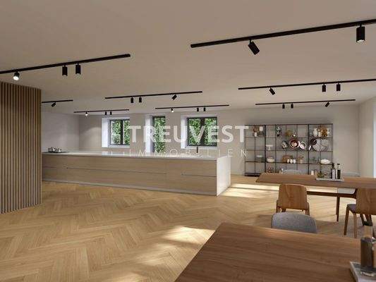 TREUVEST Büro mieten Düsseldorf-23