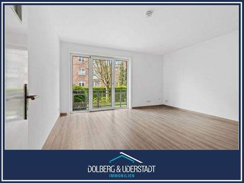 Hamburg Barmbek-Süd Wohnungen, Hamburg Barmbek-Süd Wohnung kaufen