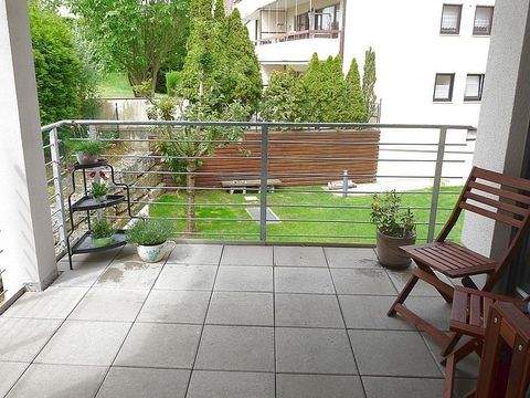 Freiberg am Neckar / Heutingsheim Wohnungen, Freiberg am Neckar / Heutingsheim Wohnung mieten